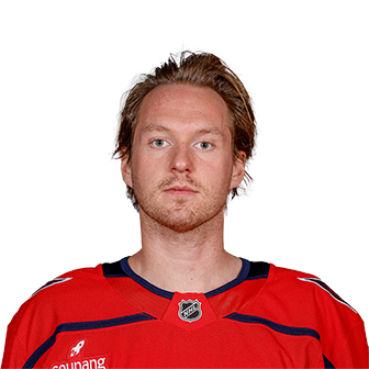 Photo of Rasmus Sandin